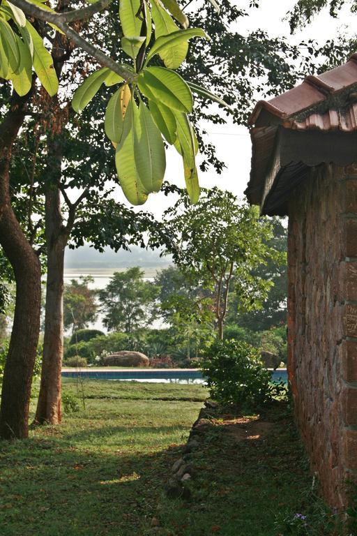 Lakeside Dindigul Hotel Phòng bức ảnh