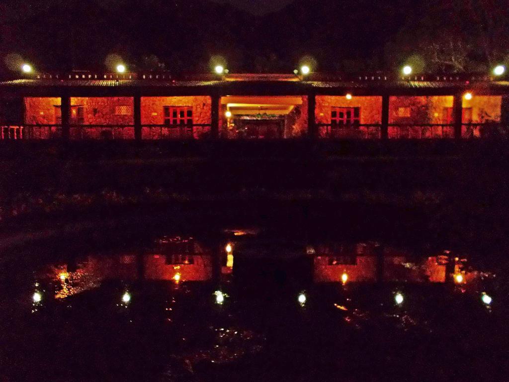 Lakeside Dindigul Hotel Phòng bức ảnh