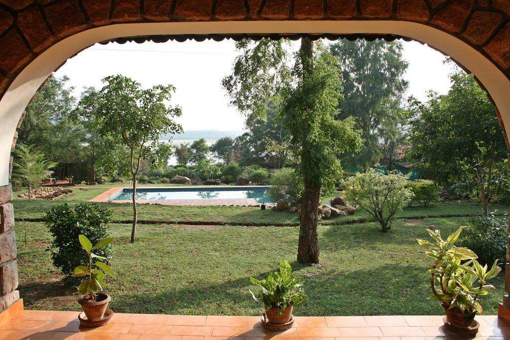 Lakeside Dindigul Hotel Phòng bức ảnh